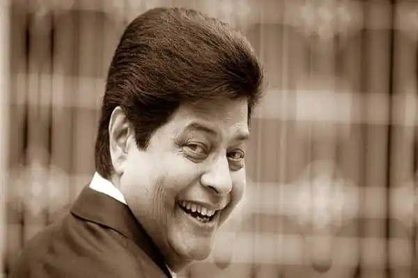এক সারেং এর গল্পের জন্য হাস্যোজ্জ্বল পুরুষের ছবি. Channel i News - চ্যানেল আই নিউজ