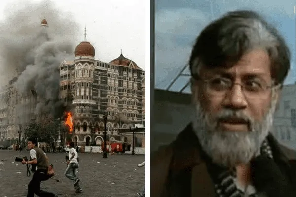 মুম্বাই হামলার দৃশ্য ও অভিযুক্তের ছবি, বাংলাদেশি সংবাদ পোর্টাল. Channel i News - চ্যানেল আই নিউজ