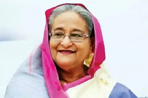 প্রধানমন্ত্রী ইকোনমিক ফোরামে যোগ দিতে কাতার যাচ্ছেন।. Channel i News - চ্যানেল আই নিউজ