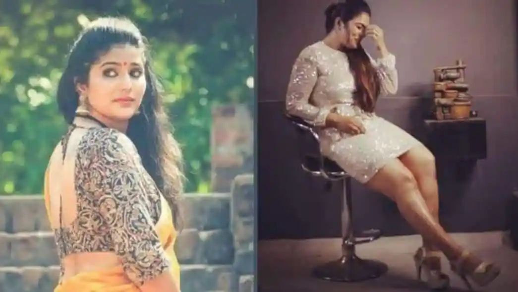 টিভি অভিনেত্রী ডিভোর্সের পরে ফটোশ্যুট করে ভাইরাল. Channel i News - চ্যানেল আই নিউজ