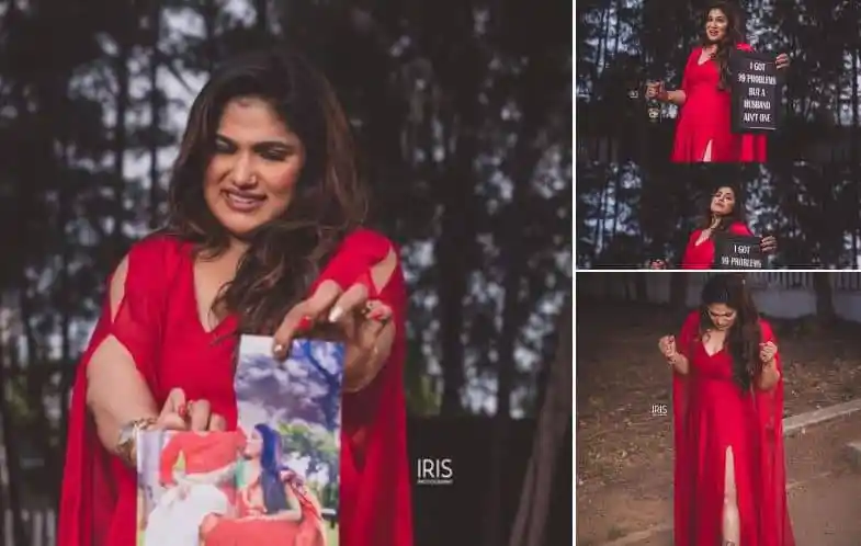 টিভি অভিনেত্রী ডিভোর্সের পর ফটোশ্যুট করে ভাইরাল. Channel i News - চ্যানেল আই নিউজ