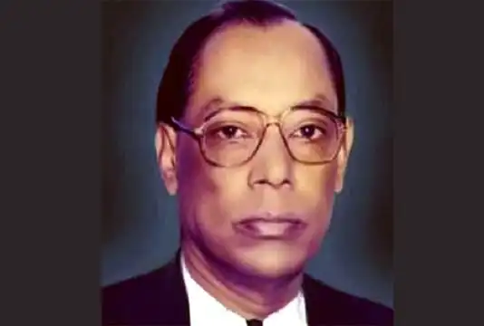 পরমাণু বিজ্ঞানী ড. ওয়াজেদ মিয়া, বাংলাদেশের বিজ্ঞান ও প্রযুক্তি অঙ্গনে গুরুত্বপূর্ণ ব্যক্তি. Channel i News - চ্যানেল আই নিউজ