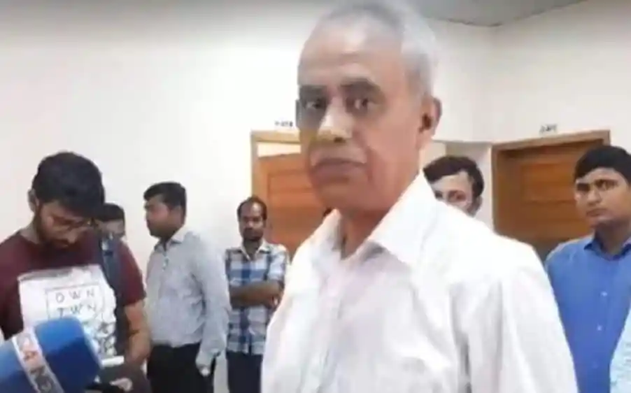 গাজীপুর সিটি নির্বাচন নিয়ে ইসি মো. আলমগীরের সাক্ষাৎকার. Channel i News - চ্যানেল আই নিউজ