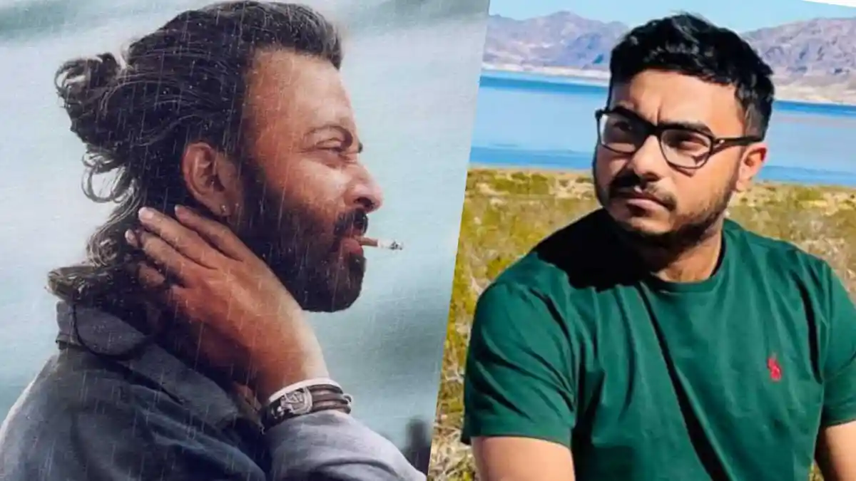 দুই যুবকের ছবি, একজনের লুক দেখেই টাকা দিয়ে ছবি নিতে চেয়েছে. Channel i News - চ্যানেল আই নিউজ