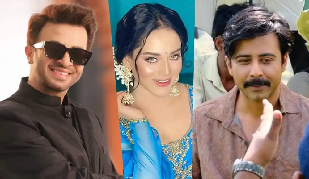বাংলাদেশি সিনেমার জনপ্রিয় তারকারা ছবি, শাকিব খান, নায়িকা ও অভিনেতা. Channel i News - চ্যানেল আই নিউজ