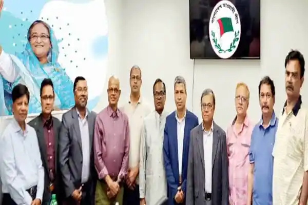 কানাডায় প্রধানমন্ত্রীকে হত্যার হুমকির প্রতিবাদে প্রতিবাদ সভা. Channel i News - চ্যানেল আই নিউজ