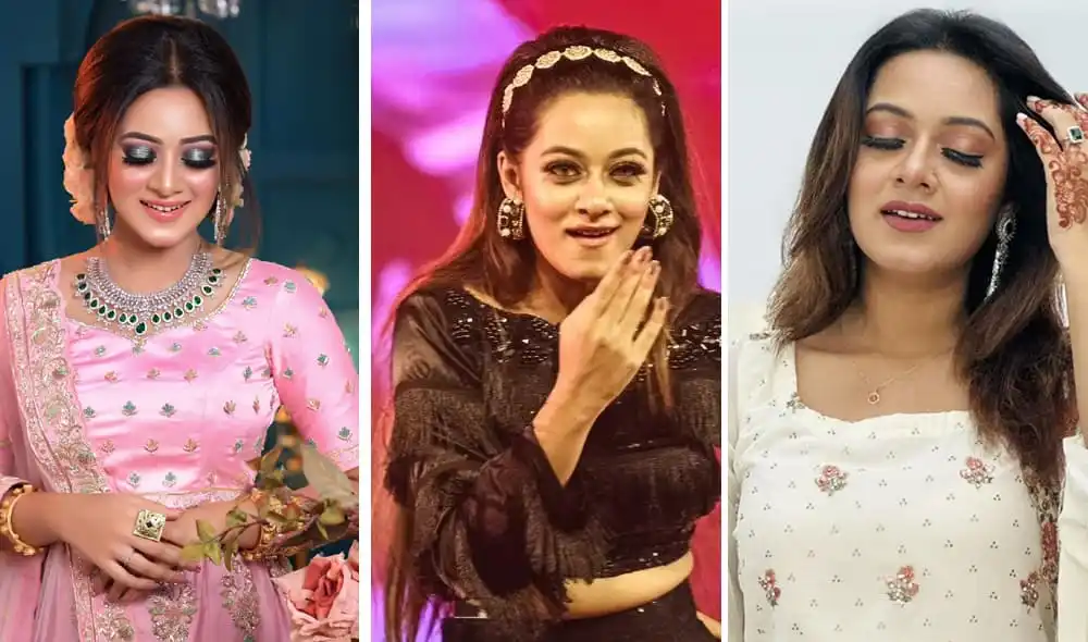 বাংলাদেশি নারীদের বিভিন্ন সাজে সুন্দর ছবি. Channel i News - চ্যানেল আই নিউজ