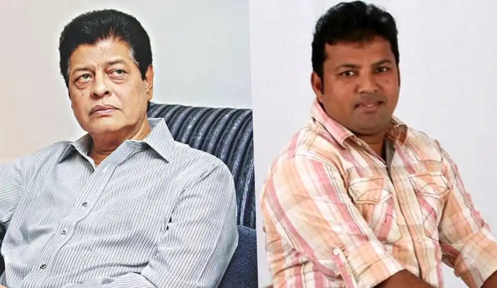 অভিনেতা সিদ্দিকের ছবি, ফারুক ভাইয়ের স্বপ্ন পূরণের জন্য. Channel i News - চ্যানেল আই নিউজ