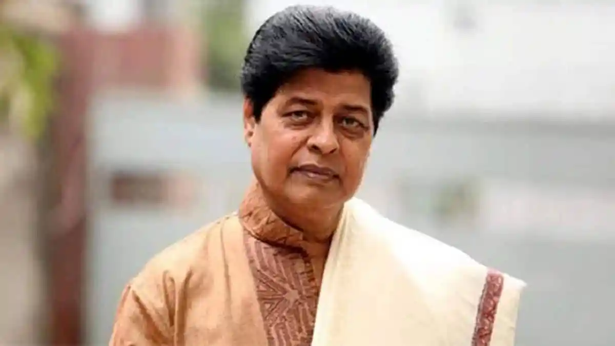 চিত্রনায়ক ফারুকের ছবি, বাংলাদেশের জনপ্রিয় অভিনেতা. Channel i News - চ্যানেল আই নিউজ