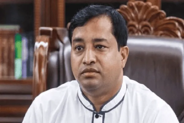 জাহাঙ্গীরের ছবি, তিনি বাংলার একজন রাজনীতিবিদ।. Channel i News - চ্যানেল আই নিউজ