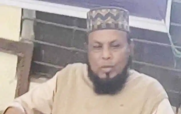 মাদারীপুরে জেলা জামায়াতের আমিরের গ্রেপ্তারি অভিযান. Channel i News - চ্যানেল আই নিউজ