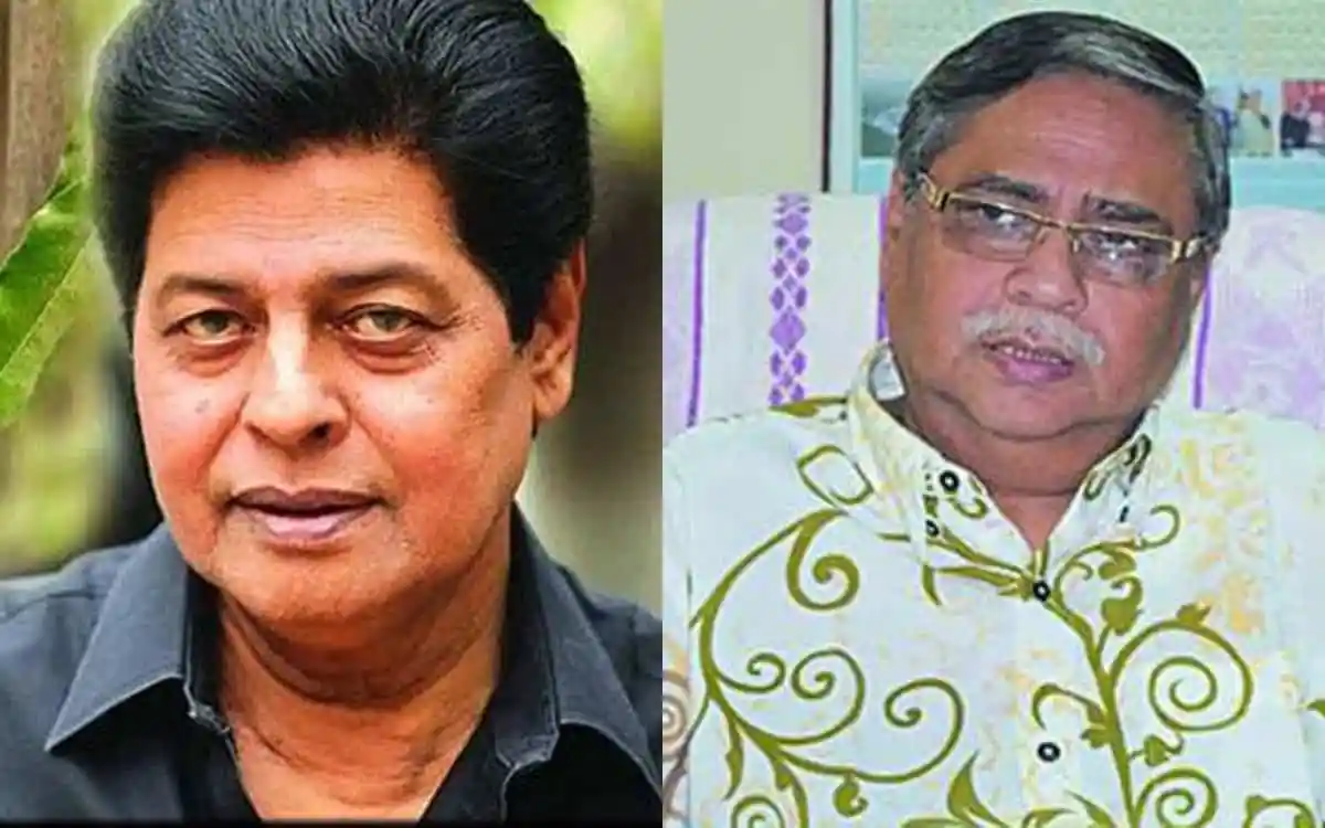 চিত্রনায়ক ফারুকের মৃত্যুতে রাষ্ট্রপতির শোক প্রকাশের ছবি. Channel i News - চ্যানেল আই নিউজ
