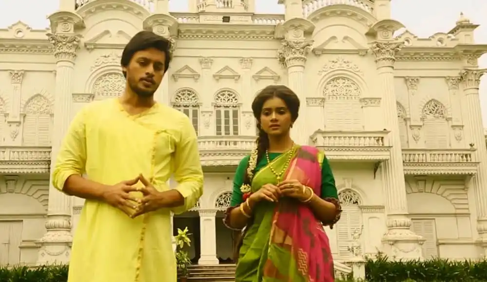 চ্যানেল আই অনলাইন এর পর্দায় ইরফান ও তিশা অভিনীত নাটক. Channel i News - চ্যানেল আই নিউজ