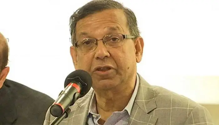 আইনমন্ত্রী নাদিম হত্যা মামলার দ্রুত বিচার ট্রাইব্যুনালে পাঠানোর ঘোষণা. Channel i News - চ্যানেল আই নিউজ