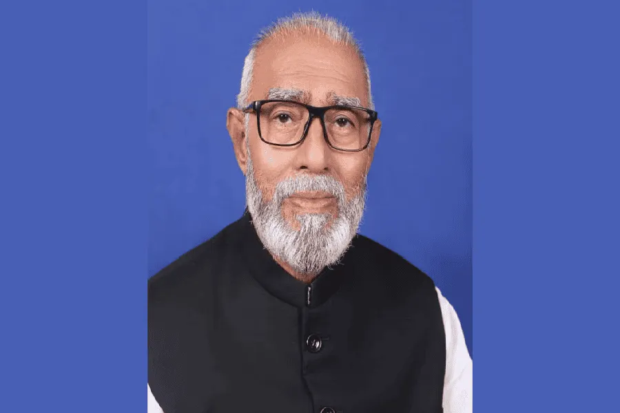 নেতা ব্যক্তির পোর্ট্রেট, গোপালগঞ্জের রাজনৈতিক নেতা. Channel i News - চ্যানেল আই নিউজ
