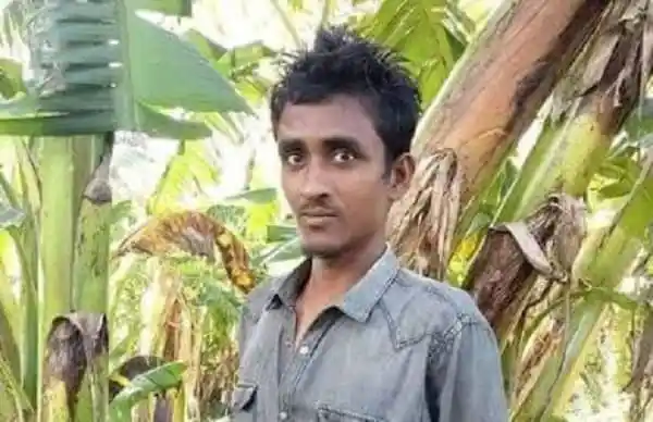 নোয়াখালীতে হত্যাকাণ্ডের ঘটনায় সন্দেহভাজন ব্যক্তি. Channel i News - চ্যানেল আই নিউজ