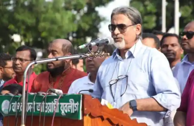 শেখ পরশ বিএনপি পদযাত্রার নামে হাতে হারিকেন নিয়ে পথে পথে ঘুরছেন. Channel i News - চ্যানেল আই নিউজ