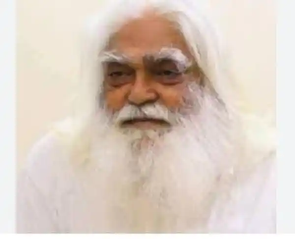 সিরাজুল আলম খান দাদা ভাই এর ছবি, মুক্তিযুদ্ধের সংগঠক. Channel i News - চ্যানেল আই নিউজ