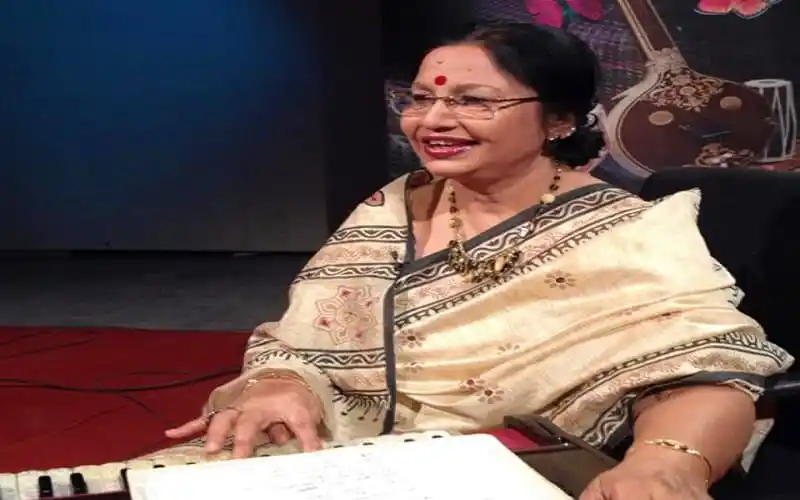 সঙ্গীতশিল্পী ফেরদৌসী রহমানের জন্মদিনে শুভেচ্ছা জানাচ্ছেন।. Channel i News - চ্যানেল আই নিউজ