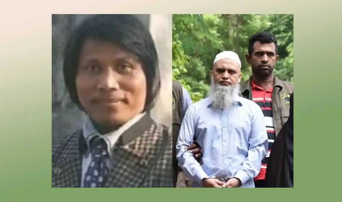 শামিনের ছবি, নাথান বমের উপদেষ্টা হিসেবে কাজ করতেন. Channel i News - চ্যানেল আই নিউজ