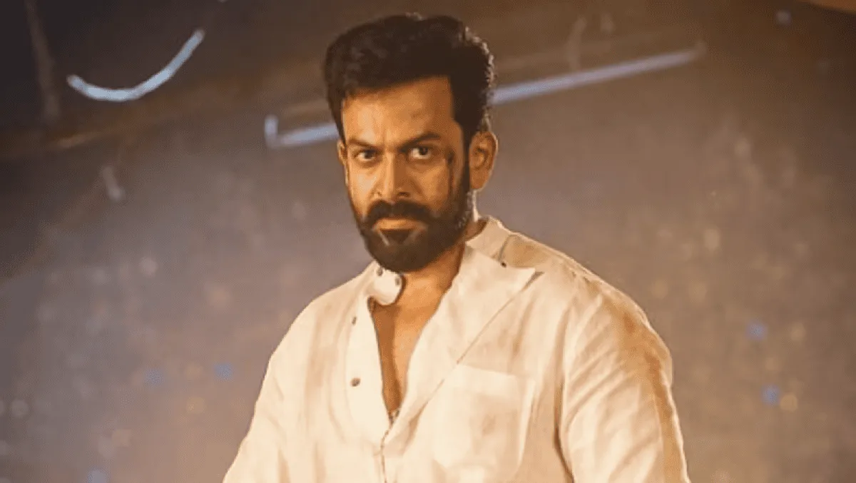 অভিনেতা পৃথ্বীরাজ শুটিং সেটে গুরুতর আহত, উদ্বেগ প্রকাশ. Channel i News - চ্যানেল আই নিউজ