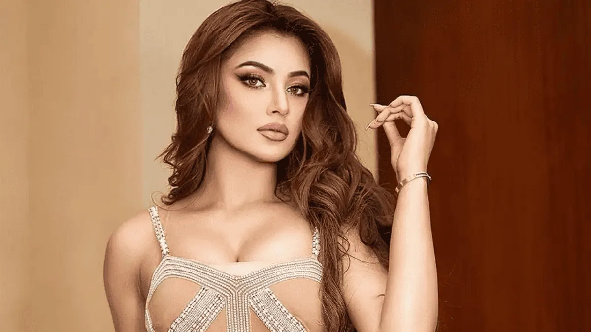 উর্বশী নতুন বাড়ি কিনেছেন ১৯০ কোটি দিয়ে, ছবি দেখা যাচ্ছে. Channel i News - চ্যানেল আই নিউজ