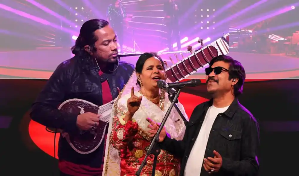 ইমন, আলেয়া ও শিবলু কোক স্টুডিওর নতুন গানে পারফর্ম করছেন. Channel i News - চ্যানেল আই নিউজ