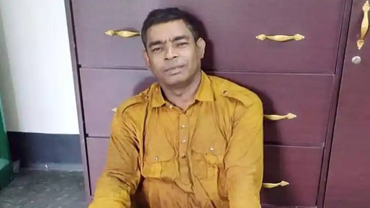 ইউপি চেয়ারম্যানকে ঢাকায় নিয়ে আসছে র‍্যাব, হত্যাকাণ্ডের তদন্তে. Channel i News - চ্যানেল আই নিউজ