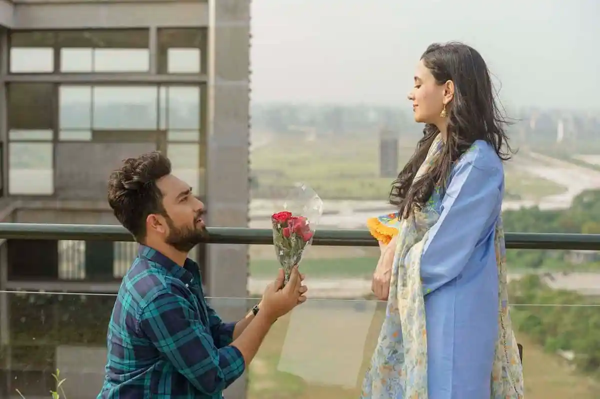 জোভান ও সাবিলা দুই বছর পর একসঙ্গে, প্রেমের মুহূর্তের ছবি. Channel i News - চ্যানেল আই নিউজ