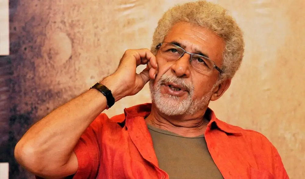 নাসিরউদ্দিনের ছবি, তিনি একজন প্রবীণ অভিনেতা বা ব্যক্তিত্ব. Channel i News - চ্যানেল আই নিউজ