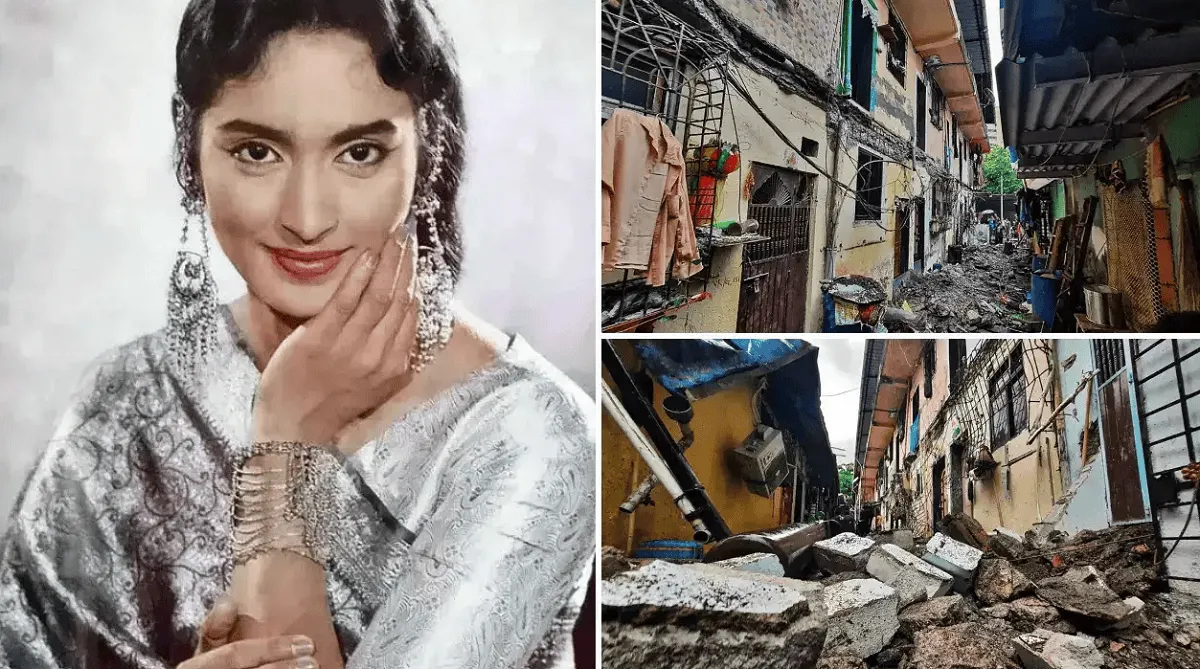 প্রবল বৃষ্টিতে বাংলোর অংশ ভেঙ্গে গেছে, ক্ষতিগ্রস্ত অবস্থা. Channel i News - চ্যানেল আই নিউজ