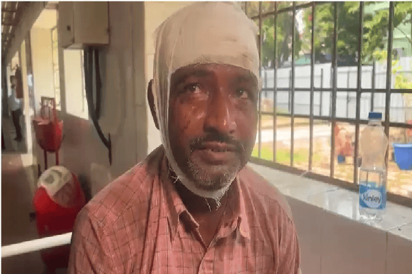 ওড়িশা ট্রেন দুর্ঘটনায় বেঁচে যাওয়া একজন যাত্রীর অনুভূতি. Channel i News - চ্যানেল আই নিউজ