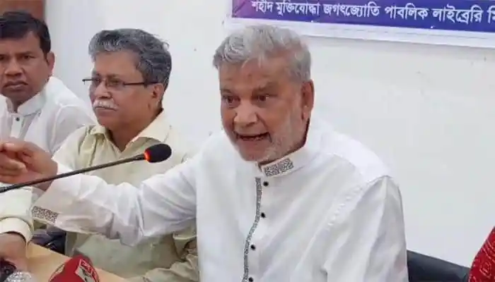 পরিকল্পনা মন্ত্রী বিদ্যুৎ পরিস্থিতি স্বাভাবিক হবে বলে আশ্বাস দিচ্ছেন. Channel i News - চ্যানেল আই নিউজ