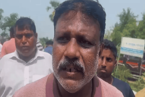 ওড়িশা ট্রেন দুর্ঘটনা থেকে বেঁচে যাওয়া যাত্রীর সাক্ষাৎকার. Channel i News - চ্যানেল আই নিউজ