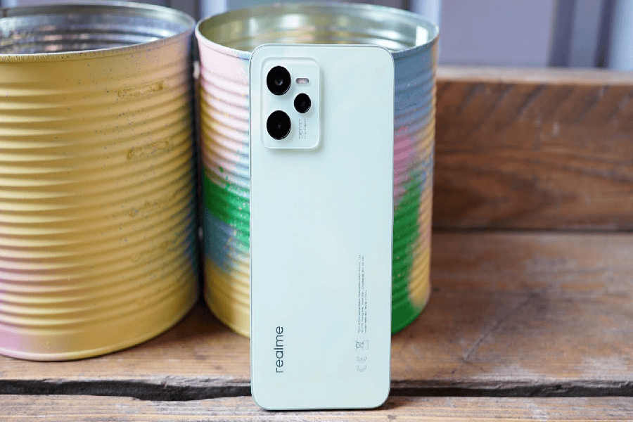 রিয়েলমি স্মার্টফোনের ছবি, বাজেট স্মার্টফোনের জন্য উপযুক্ত. Channel i News - চ্যানেল আই নিউজ
