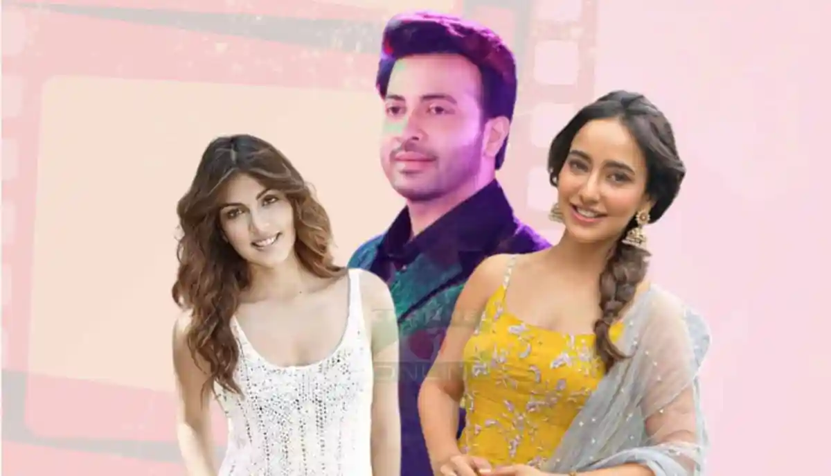 তিনজন তরুণ নারী ও পুরুষ হাসিমুখে ছবি তুলেছেন. Channel i News - চ্যানেল আই নিউজ