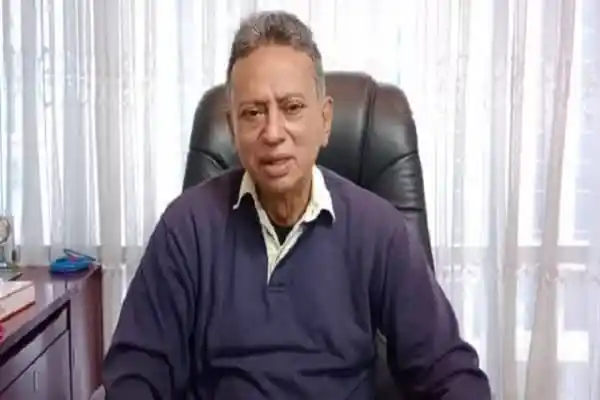 অর্থনীতিবিদ আমির খসরু বাজেটের বিষয়ে আলোচনা করছেন. Channel i News - চ্যানেল আই নিউজ