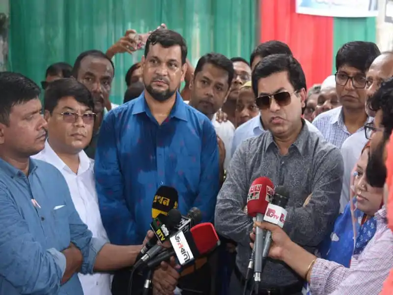 ঢাকাকে পরিচ্ছন্ন রাখতে ঈদের দ্বিতীয় দিনেই কোরবানি সম্পন্ন করুন. Channel i News - চ্যানেল আই নিউজ