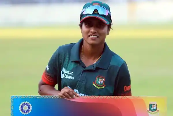 বাংলাদেশ নারী ক্রিকেট দলের খেলোয়াড় মাঠে প্রশিক্ষণরত. Channel i News - চ্যানেল আই নিউজ