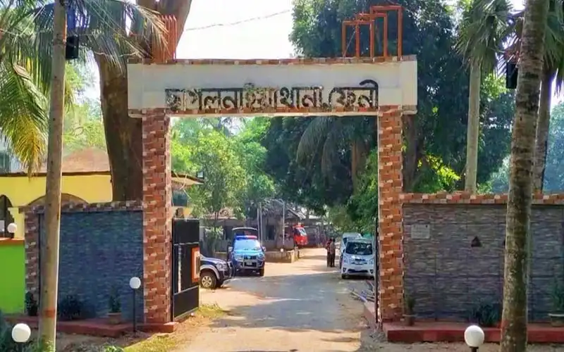 ফেনীর সীমান্তে ভারতীয় নাগরিকের মরদেহ উদ্ধার, পুলিশ তদন্তে. Channel i News - চ্যানেল আই নিউজ
