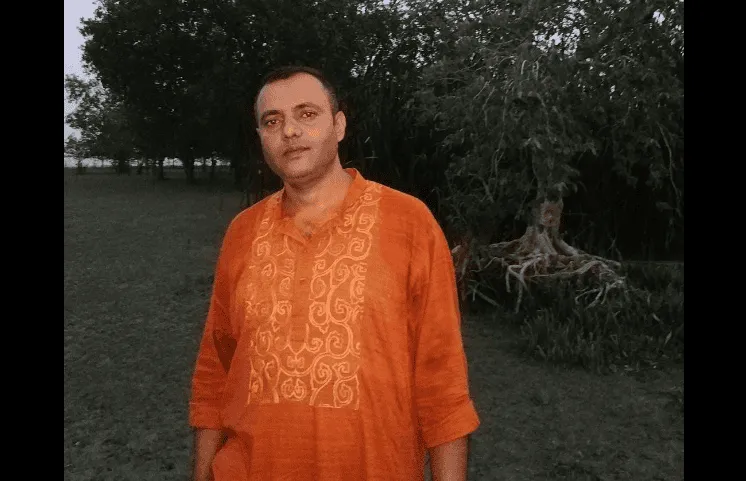 অনলাইন অ্যাক্টিভিস্ট মঈনুল বাপ্পীর দেহাবশেষের ছবি, ডেঙ্গুতে আক্রান্ত হয়ে মৃত্যু. Channel i News - চ্যানেল আই নিউজ