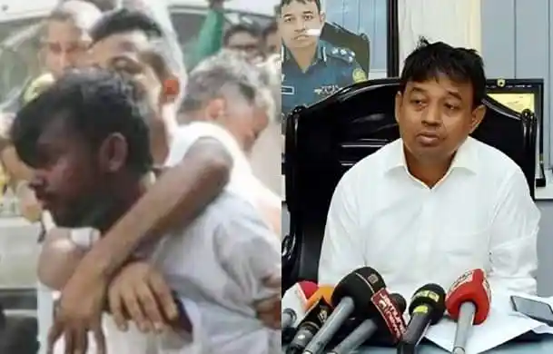 নির্বাচন প্রশ্নবিদ্ধ করতে 'তৃতীয় পক্ষ'র হামলা তদন্তে পুলিশ. Channel i News - চ্যানেল আই নিউজ