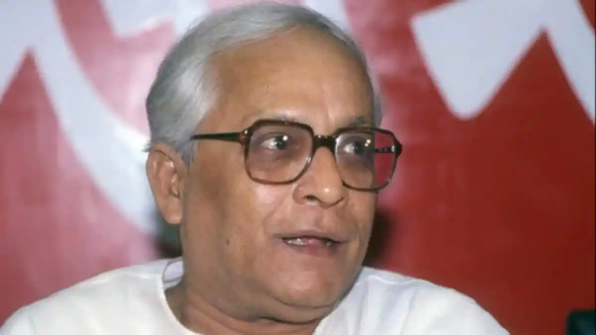 বুদ্ধদেব ভট্টাচার্য হাসপাতালে চিকিৎসাধীন, স্বাস্থ্য পরিস্থিতি উদ্বেগজনক. Channel i News - চ্যানেল আই নিউজ
