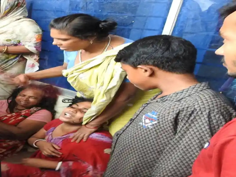 মাগুরায় স্ত্রীর হাতে স্বামী খুনের ঘটনায় আলোচনা চলছে. Channel i News - চ্যানেল আই নিউজ