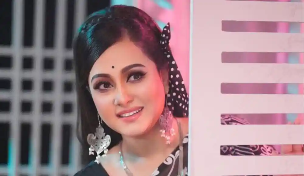 পূর্ণিমার সুন্দর ছবি, বাংলার জনপ্রিয় অভিনেত্রী. Channel i News - চ্যানেল আই নিউজ