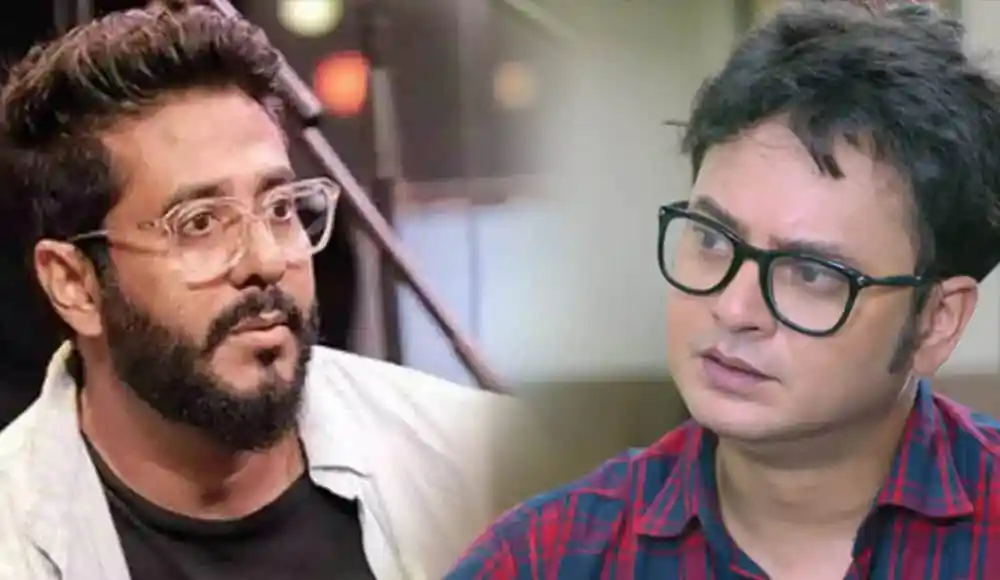 রাজ-রাহুলের মধ্যে প্রকাশ্যে দ্বন্দ্ব দেখা গেছে. Channel i News - চ্যানেল আই নিউজ
