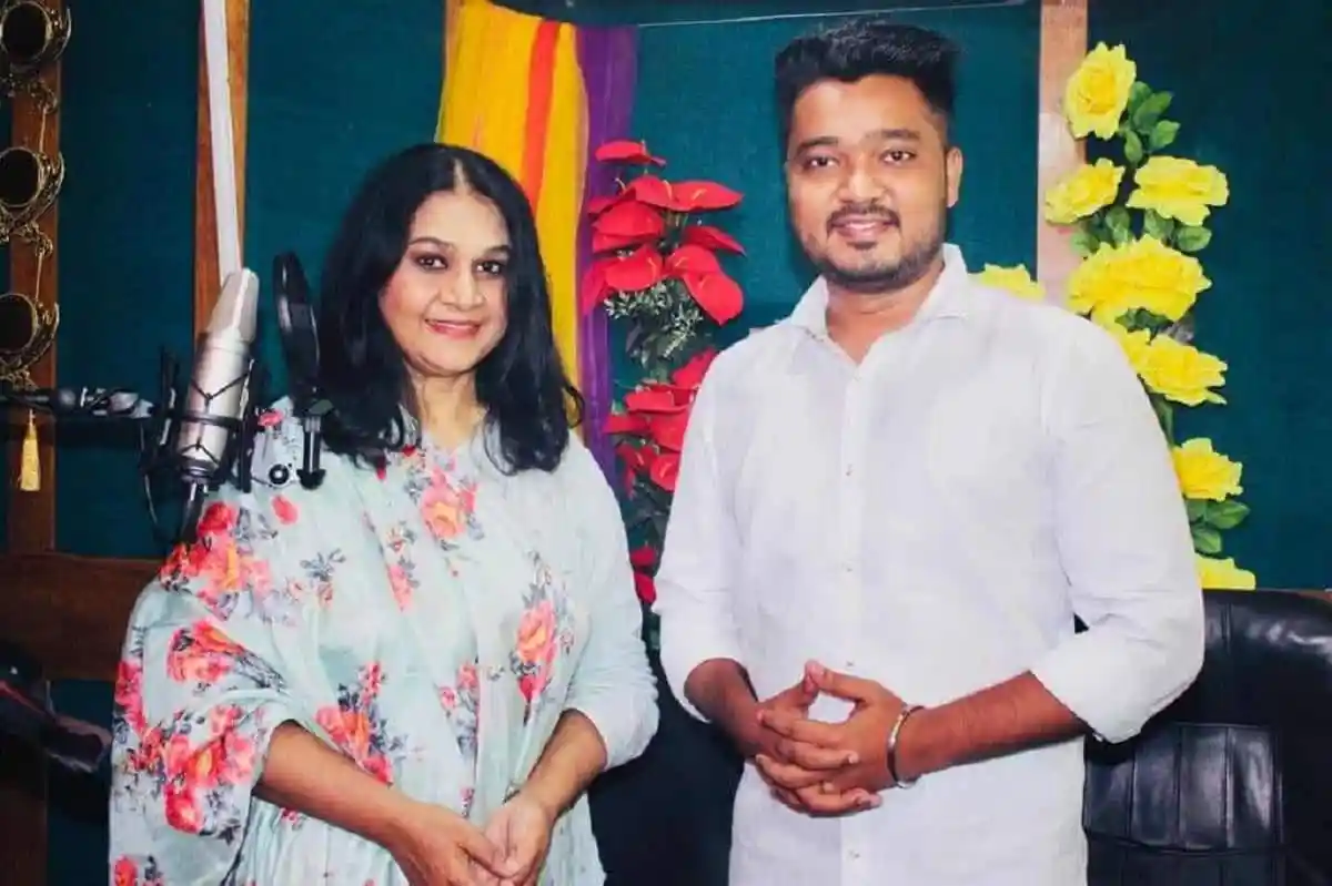 বিচারকের সঙ্গে প্রতিযোগীর প্রথম প্লেব্যাকের মুহূর্ত, বাংলাদেশি টেলিভিশন শো. Channel i News - চ্যানেল আই নিউজ