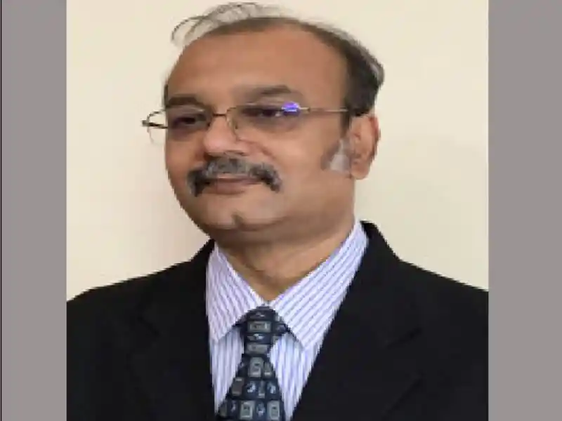 জাহাঙ্গীরনগর বিশ্ববিদ্যালয়ের নতুন উপ-উপাচার্য অধ্যাপক মোস্তফা ফিরোজের ছবি. Channel i News - চ্যানেল আই নিউজ