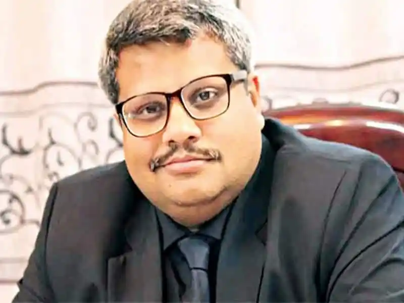 সাহেদ, দুর্নীতি মামলায় তিন বছরের কারাদণ্ডপ্রাপ্ত, ছবি. Channel i News - চ্যানেল আই নিউজ