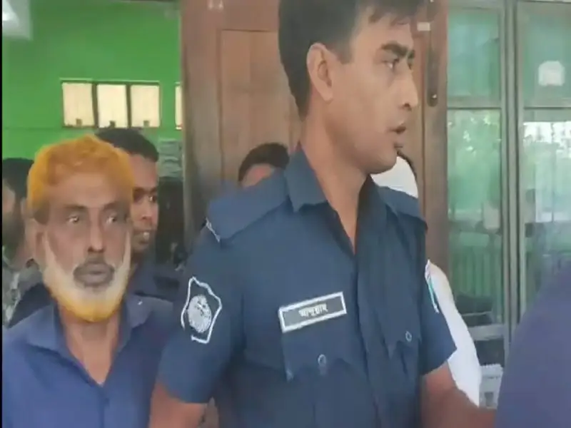 পুলিশ ও স্থানীয়রা ঘটনাস্থলে, হবিগঞ্জে ব্যবসায়ী হত্যার তদন্ত চলছে. Channel i News - চ্যানেল আই নিউজ